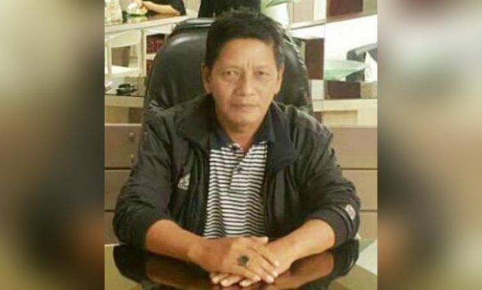 Pendiri RGS Indonesia Dukung Kapolres Larang Siswa Demo Pendiri RGS Indonesia Dukung Kapolres Larang Siswa Demo