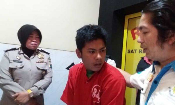 Jambret Jalanan Surabaya Ditembak Jambret Jalanan Surabaya Ditembak