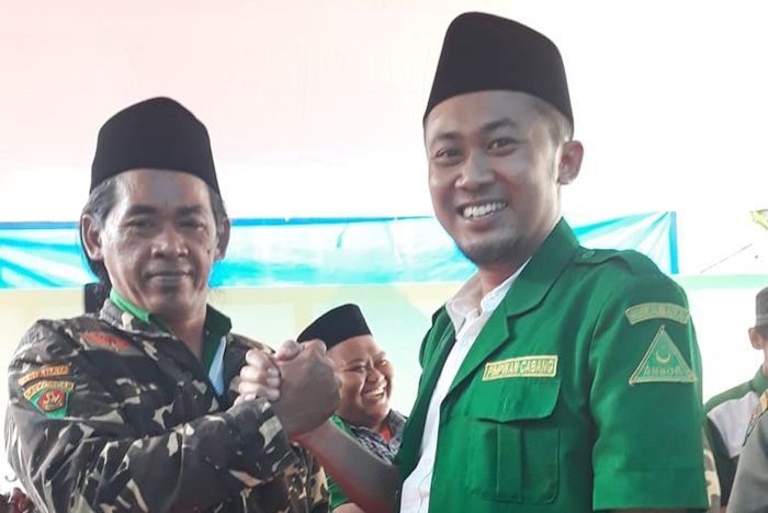 GP Ansor Surabaya Sesalkan Warga Dipersulit Urus Akte Kematian GP Ansor Surabaya Sesalkan Warga Dipersulit Urus Akte Kematian