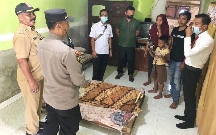 Modif Mesin Ketam, Tukang Kayu di Banyuwangi Tewas Tersengat Listrik Modif Mesin Ketam, Tukang Kayu di Banyuwangi Tewas Tersengat Listrik