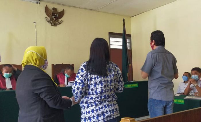 Kasihan, Beli Rumah Lunas, Malah Digugat Penghuni Rumah