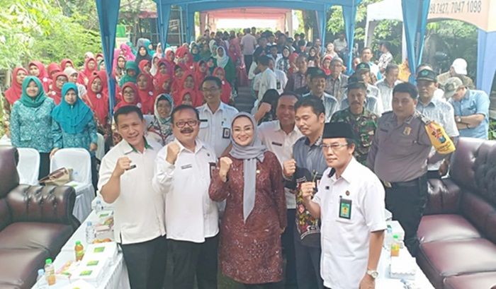 BKKBN Jatim Gaungkan Layanan KB bagi Peserta JKN BKKBN Jatim Gaungkan Layanan KB bagi Peserta JKN