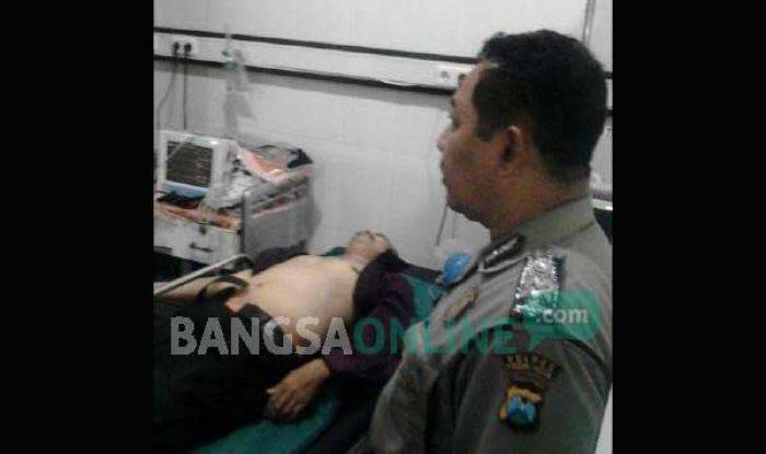 Chek In di Hotel, Seorang PNS asal Mojokerto Tewas Mendadak Chek In di Hotel, Seorang PNS asal Mojokerto Tewas Mendadak
