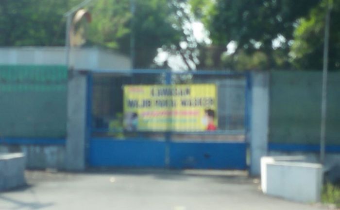 Sediakan Ruang Isolasi Pasien Corona, GM PT Miwon Indonesia: Tak Ada Warga yang Protes Sediakan Ruang Isolasi Pasien Corona, GM PT Miwon Indonesia: Tak Ada Warga yang Protes