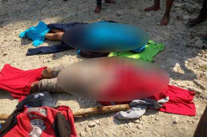 Asyik Berenang, Dua Pemuda Tewas di Obyek Wisata Kedung Maor Bojonegoro Asyik Berenang, Dua Pemuda Tewas di Obyek Wisata Kedung Maor Bojonegoro