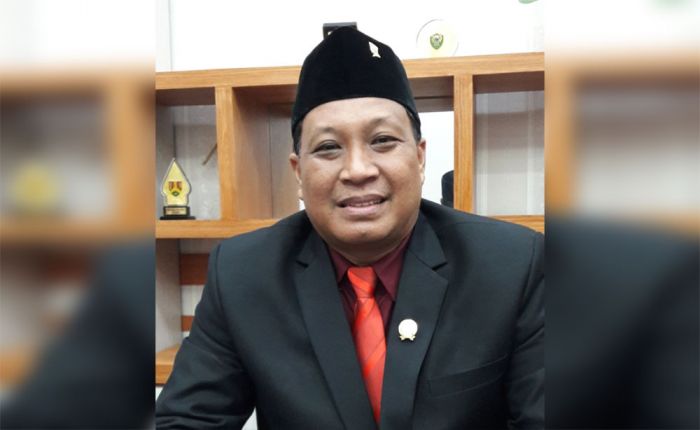 Isi SOTK Baru, Bupati Gresik Segera Gulirkan Mutasi Jilid IV Isi SOTK Baru, Bupati Gresik Segera Gulirkan Mutasi Jilid IV