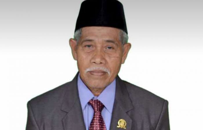 Tutup Usia, Kiai Kusni Dikenang sebagai Sosok Pejuang Pendidikan Pesantren Tutup Usia, Kiai Kusni Dikenang sebagai Sosok Pejuang Pendidikan Pesantren
