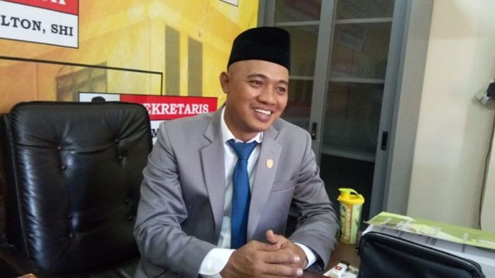 Polemik Penyegelan Pasar Bringkoning Sampang, Dewan Panggil Diskopindag dan Pengklaim Tanah Polemik Penyegelan Pasar Bringkoning Sampang, Dewan Panggil Diskopindag dan Pengklaim Tanah