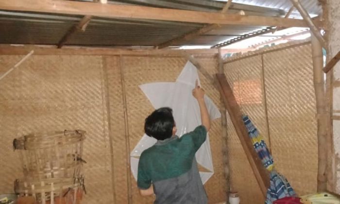 Geger, Warga Desa Bunder Pamekasan Ditemukan Gantung Diri Geger, Warga Desa Bunder Pamekasan Ditemukan Gantung Diri