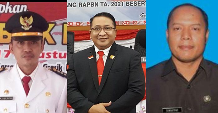 Rekom Tak Kunjung Turun, BKPSDM Gresik Rekom Tak Kunjung Turun, BKPSDM Gresik