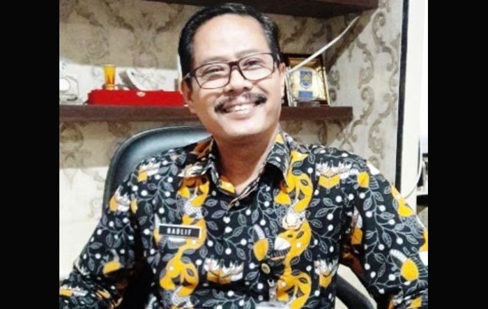 Kepala BKD M. Nadlif Paling Berpeluang Jadi Penjabat Sekda Gresik Kepala BKD M. Nadlif Paling Berpeluang Jadi Penjabat Sekda Gresik