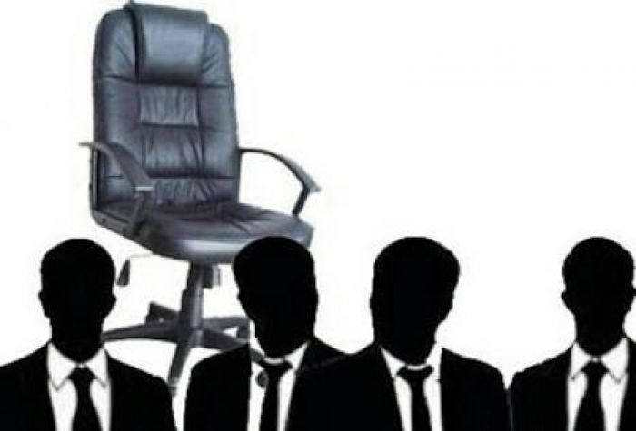 Lelang Jabatan Sekdakab Pamekasan Digelar Agustus Lelang Jabatan Sekdakab Pamekasan Digelar Agustus