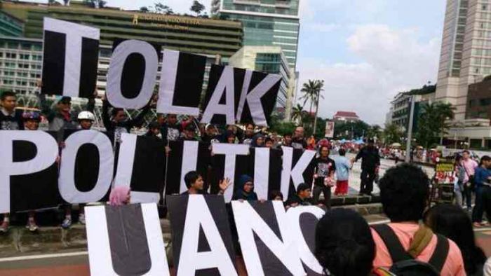 Besok Kampanye Dimulai, Ini 10 Larangan selama 75 Hari Kampanye Besok Kampanye Dimulai, Ini 10 Larangan selama 75 Hari Kampanye