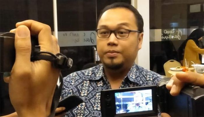 Pertamina MOR V Jamin Stok BBM dan LPG di Tuban Aman Pertamina MOR V Jamin Stok BBM dan LPG di Tuban Aman