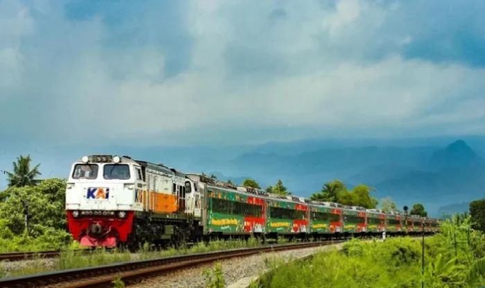 Kabar Gembira! Ada Diskon Tiket KA hingga 30 Persen untuk Libur Mulai Akhir Juni