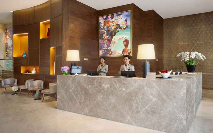 Hotel Sudirman Jakarta: Pilihan Tepat di Pusat Bisnis Ibu Kota