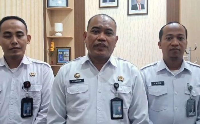 Lapas Pamekasan Berikan Remisi Natal 2025 kepada 6 Narapidana