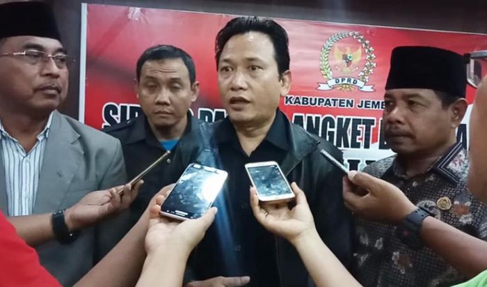 LPSK Dalami Kasus Korupsi Pasar Manggisan, Sebelum Beri Perlindungan Saksi Fariz LPSK Dalami Kasus Korupsi Pasar Manggisan, Sebelum Beri Perlindungan Saksi Fariz