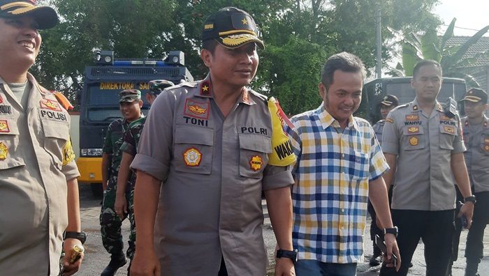 Temukan Banyak Pelanggaran, Bawaslu Bangkalan Rekom Pemungutan Suara Ulang Temukan Banyak Pelanggaran, Bawaslu Bangkalan Rekom Pemungutan Suara Ulang