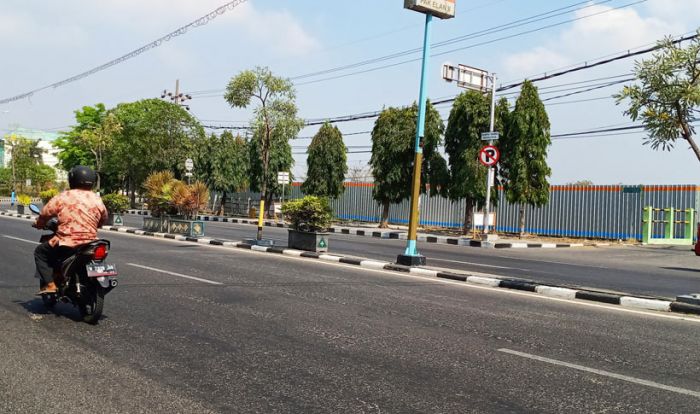 Pengajuan Izin Bangun Hotel di Aset PCNU Harus atas Nama Pengurus Pengajuan Izin Bangun Hotel di Aset PCNU Harus atas Nama Pengurus