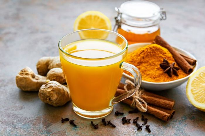 4 Minuman Sehat di Pagi Hari, Tingkatkan Imunitas Tubuh 4 Minuman Sehat di Pagi Hari, Tingkatkan Imunitas Tubuh