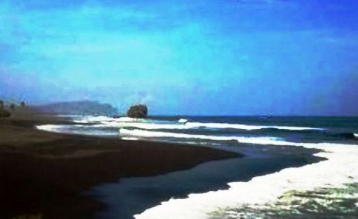 Pantai Kramat Banyuwangi Akan Disulap Jadi Wisata Edukasi Pantai Kramat Banyuwangi Akan Disulap Jadi Wisata Edukasi