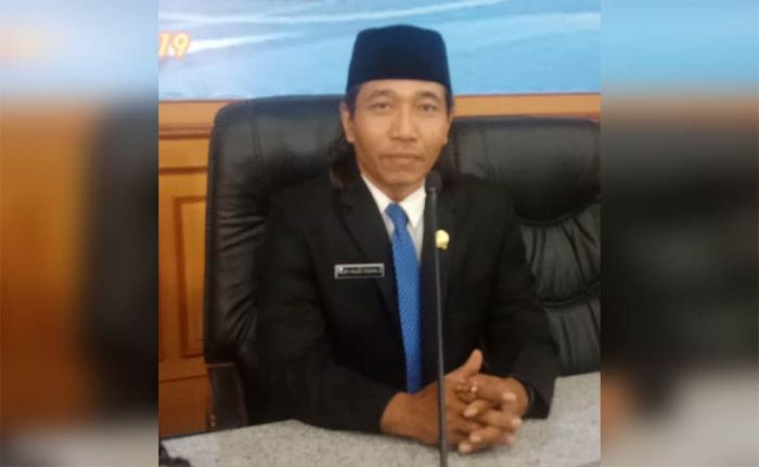 BK DPRD Gresik Putuskan Nur Hudi Tak Terbukti Intervensi Kasus Paman Cabuli Keponakan di Benjeng BK DPRD Gresik Putuskan Nur Hudi Tak Terbukti Intervensi Kasus Paman Cabuli Keponakan di Benjeng