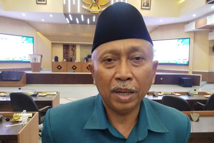 PKB Tuban Optimis Pasangan AMIN Unggul di Wilayahnya PKB Tuban Optimis Pasangan AMIN Unggul di Wilayahnya