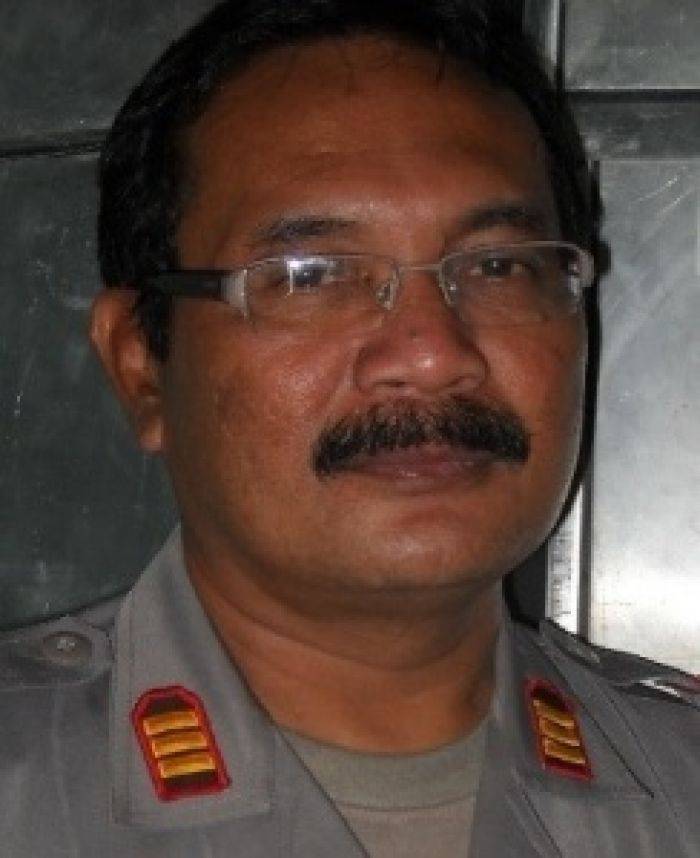 Amankan Lebaran, Polres Sidoarjo Dirikan 12 Pos Pengamanan Amankan Lebaran, Polres Sidoarjo Dirikan 12 Pos Pengamanan