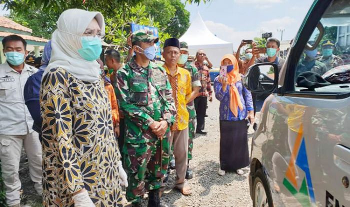 Cegah Virus Corona Masuk Kabupaten Probolinggo, Pemkab Bakal Karantina para Pemudik 14 Hari Cegah Virus Corona Masuk Kabupaten Probolinggo, Pemkab Bakal Karantina para Pemudik 14 Hari
