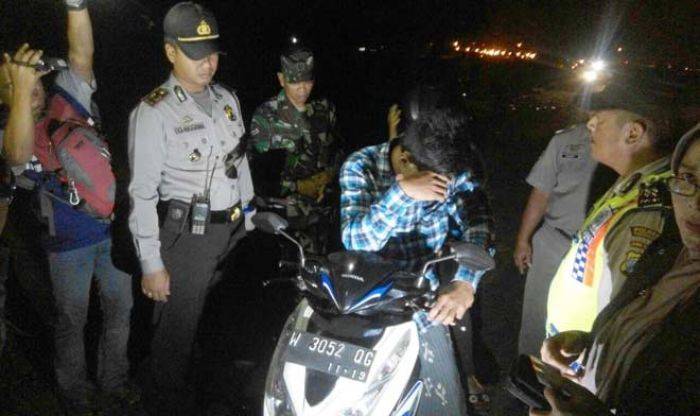 Malam Ini, Tim Gabungan Muspika Sedati Razia Kos-Kosan Malam Ini, Tim Gabungan Muspika Sedati Razia Kos-Kosan