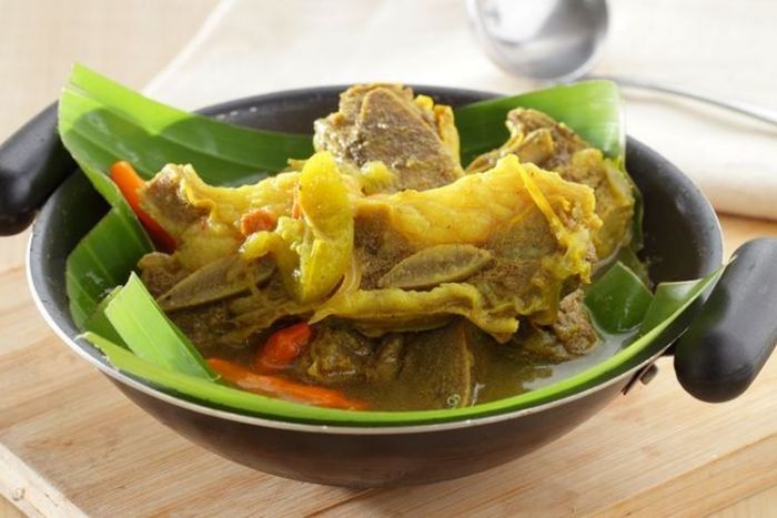 Resep Pindang Iga Sapi Empuk dan Menggugah Selera Resep Pindang Iga Sapi Empuk dan Menggugah Selera