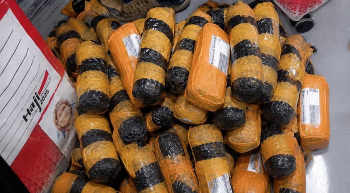 Kemenhaj Kawal Kepulangan 28 Kloter Jemaah Haji Gelombang Pertama
