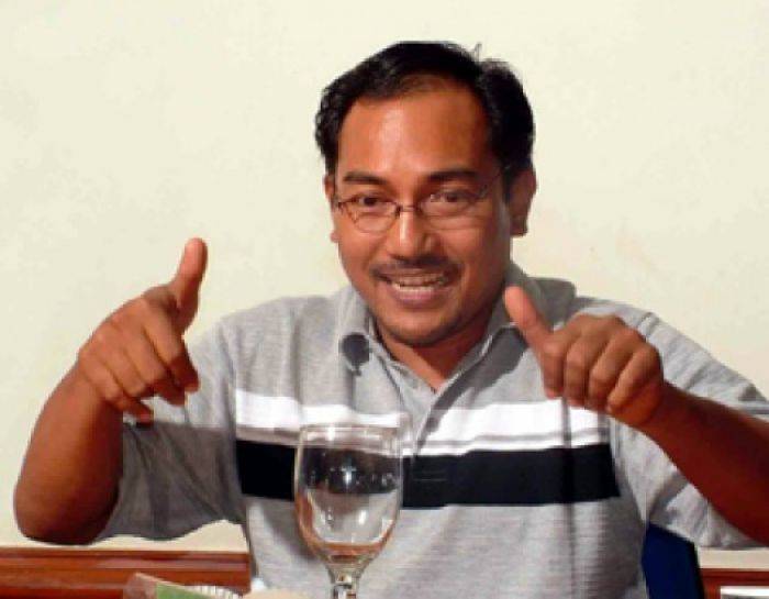 Nasir Abbas, Mantan Teroris: Ayah Saya Tak Pernah Salat, Gemar Judi Nasir Abbas, Mantan Teroris: Ayah Saya Tak Pernah Salat, Gemar Judi