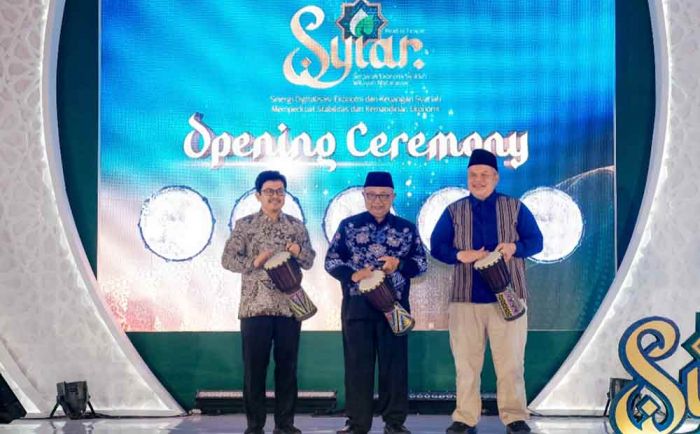 BI Kediri Kembali Gelar Syar 2025, Dorong Ekosistem Halal dan Transaksi Digital