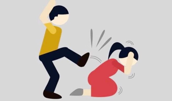 Pelaku KDRT Warga Semolowaru Surabaya Ditetapkan jadi Tersangka, Istri: Kasus Harus Lanjut Pelaku KDRT Warga Semolowaru Surabaya Ditetapkan jadi Tersangka, Istri: Kasus Harus Lanjut