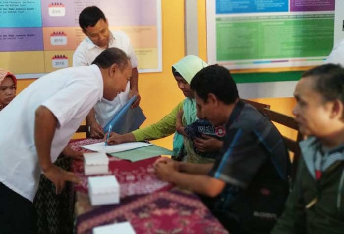 Penyandang Disabilitas Punya Hak Sama dengan Warga Normal Lainnya Penyandang Disabilitas Punya Hak Sama dengan Warga Normal Lainnya