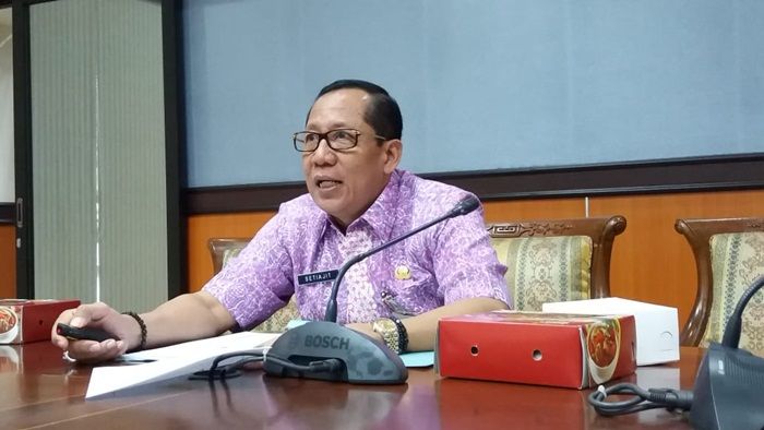 ​Dinas ESDM Jatim Gelar Lomba Karya Tulis Jurnalistik Berhadiah Umroh