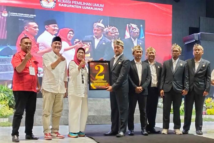 Tingkatkan PAD, Bunda Indah Optimalkan Destinasi Wisata Lumajang Tingkatkan PAD, Bunda Indah Optimalkan Destinasi Wisata Lumajang