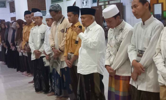 Tingkatkan Mutu Pendidikan, Ponpes Amanatul Ummah Ubah Sistem Pembelajaran Tingkatkan Mutu Pendidikan, Ponpes Amanatul Ummah Ubah Sistem Pembelajaran