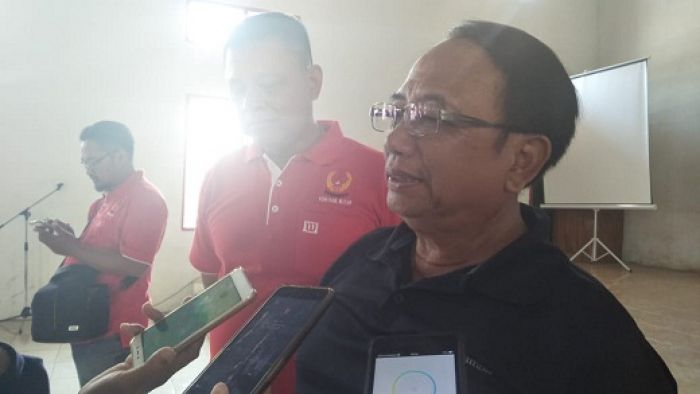 Ganti Rugi Lahan Terdampak Normalisasi Sungai Bogel Selesai Akhir Tahun Ganti Rugi Lahan Terdampak Normalisasi Sungai Bogel Selesai Akhir Tahun