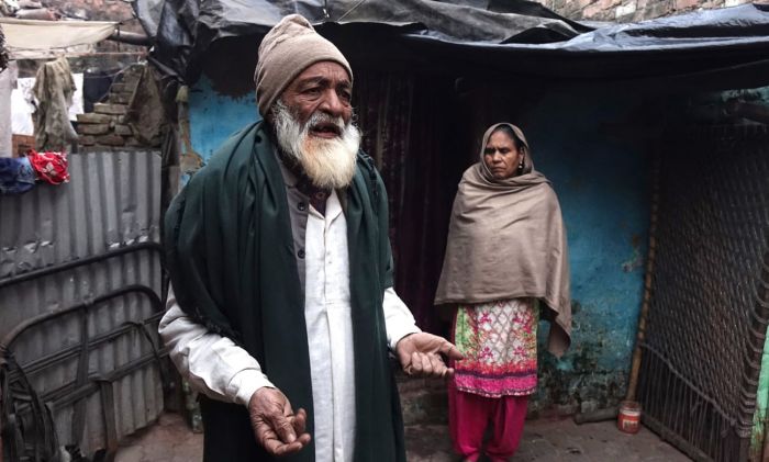 Didukung Undang-Undang, Umat Muslim di India Diburu, Disiksa secara Brutal, dan Dibunuh Polisi Didukung Undang-Undang, Umat Muslim di India Diburu, Disiksa secara Brutal, dan Dibunuh Polisi