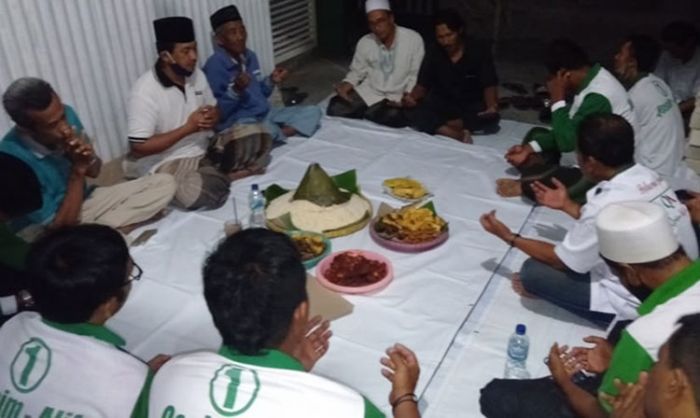Nyatakan Dukungan, Relawan Banjarsari Bersatu Dukung Qosim-Alif di Pilbup Gresik 2020 Nyatakan Dukungan, Relawan Banjarsari Bersatu Dukung Qosim-Alif di Pilbup Gresik 2020