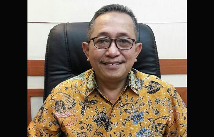 Ketua DPRD Gresik Abdul Hamid Berpulang