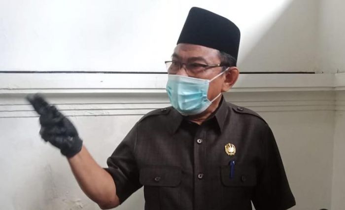 Empat Anggota DPRD Jombang Positif Covid-19