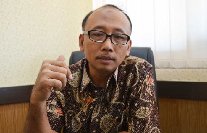 Diundang Hearing Tak Hadir, Pimpinan Komisi E Kecewa Pada Kasek SMA/SMK se-Surabaya Diundang Hearing Tak Hadir, Pimpinan Komisi E Kecewa Pada Kasek SMA/SMK se-Surabaya