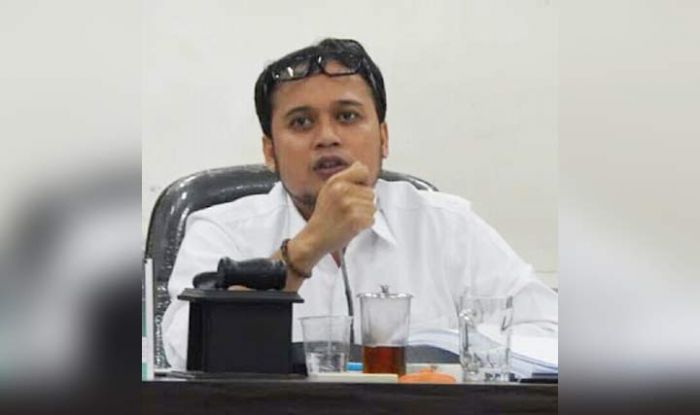Panitia Pilkades Terancam Pidana, Jika Minta Uang ke Calon Kades Panitia Pilkades Terancam Pidana, Jika Minta Uang ke Calon Kades