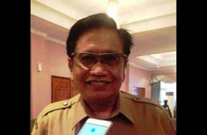 Sekda Jember Diperiksa Polisi Terkait Dugaan Korupsi Dana Bantuan Koperasi Sekda Jember Diperiksa Polisi Terkait Dugaan Korupsi Dana Bantuan Koperasi