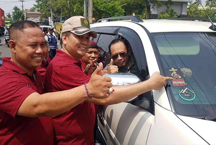 Kompak: Kejari Pasuruan Jangan Sekadar Teriak Anti Korupsi Kompak: Kejari Pasuruan Jangan Sekadar Teriak Anti Korupsi