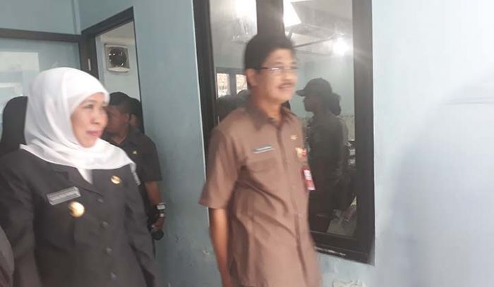 Dinas Pendidikan Jatim Segera Susun Juknis Tambahan Penghasilan GTT/PTT Dinas Pendidikan Jatim Segera Susun Juknis Tambahan Penghasilan GTT/PTT